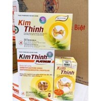 (CHÍNH HÃNG) KIM THÍNH - Hỗ trợ tăng cường thính lực