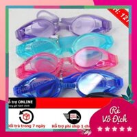 [CHÍNH HÃNG] Kính bơi Balance [Tặng nút bịt tai] Chống nước vào mắt khi bơi _ Kính bơi học sinh L.Xịn - Hot (TẶNG KÈM KH