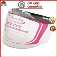 [CHÍNH HÃNG] Kính gắn nón bảo hiểm GRS A7