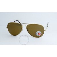 CHÍNH HÃNG Kính mát unisex RayBan RB3025 001/57