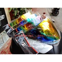 [CHÍNH HÃNG] Kính mũ bảo hiểm KYT 3/4 VENOM đủ màu