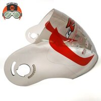 [CHÍNH HÃNG] Kính rời thay thế cho mũ bảo hiểm GRS A649k