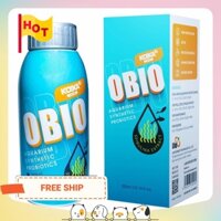 CHÍNH HÃNG 🕵 KoiKa OBIO chai 180ML