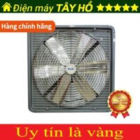 [CHÍNH HÃNG] [KOMASU] Quạt Siêu Công Nghiệp Khung Vuông V900-S, V1060-S, V1220-S, V1380-S