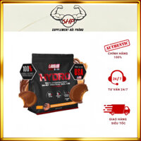 [Chính hãng] Labrada Whey HYDRO (1.8kg) 100% Whey Protein Hydrolyzed Isolate tại  Supplement Hải Phòng