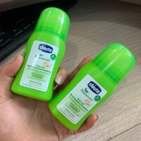 [Chính Hãng] Lăn chống muỗi Chicco 60ml DATE T5/2023 mẫu mới nhất