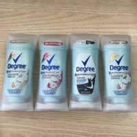 Chính hãng LĂN KHỬ MÙI NỮ DEGREE MOTIONSENSE 74G