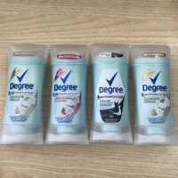 Chính hãng LĂN KHỬ MÙI NỮ DEGREE MOTIONSENSE 74G