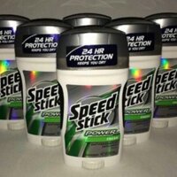 Chính hãng LĂN KHỬ MÙI SPEED STICH