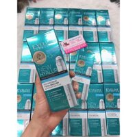 Chính hãng Lăn Xóa Nhăn Trẻ Hóa Vùng Da Mắt Eveline New Hyaluron 15ml