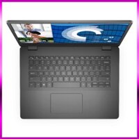 CHÍNH HÃNG -  Laptop Dell VOS14 3400 i5-1135G7,8GD4,512SSD,14.0"FHD,W11+Office,2GD5_MX330 (YX51W6) ( sale ) Miễn phí gia