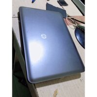 [Chính Hãng] laptop hp core i3 gen 2
