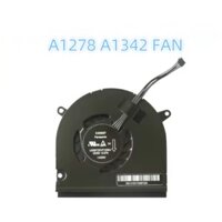 Chính Hãng Laptop Làm Mát CPU Quạt Làm Mát Cho Apple MacBook Pro 13 "A1342 A1278 2008 2009 2010 2011 2012 Năm