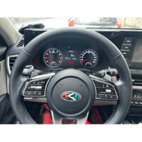 [Chính Hãng] Lẫy chuyển số KIA SELTOS 1.4 Turbo