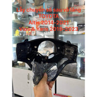 [Chính Hãng] Lẫy chuyển số Toyota Vios & Yaris 2019-2024