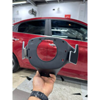 [Chính Hãng] Lẫy chuyển số Hyundai Accent