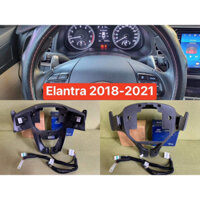 [Chính Hãng] Lẫy chuyển số Elantra 2018-2021