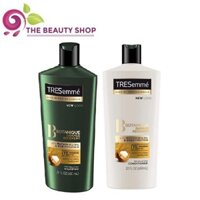 Chính hãng Lẻ 1 chai Dầu gội Tresemme Botanique Shampoo hoặc 1 chai Dầu xả Conditioner Damage Recovery 650ml