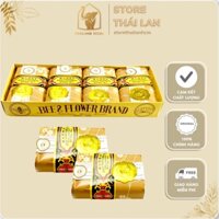 [CHÍNH HÃNG ] LẺ 1 CỤC Xà Bông Trầm Con Ong THÁI LAN