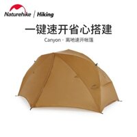 [Chính hãng] Lều 1 người siêu nhẹ tự bung Canyon NatureHike NH22ZP020