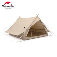 [CHÍNH HÃNG] LỀU CHỮ A DÃ NGOẠI DÒNG GLAPING CAO CẤP NATUREHIKE NH20ZP011