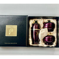 (Chính Hãng LG VINA) Set Mini Dưỡng Da Hoàn Lưu Cao Whoo Hwanyu 3 sản phẩm 15ML. Date 2026