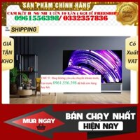 [CHÍNH HÃNG] LG Smart Tivi OLED88Z3PSA 88 inch  - Mới 100% CBX **