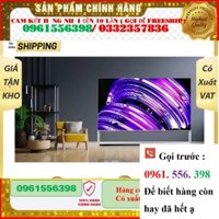 [CHÍNH HÃNG] LG Smart Tivi OLED88Z3PSA 88 inch  - Mới 100% CBX ;