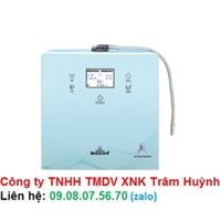 [CHÍNH HÃNG]  LH giảm giá – MÁY LỌC NƯỚC ĐIỆN GIẢI IONPRINCE 910