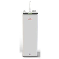 [CHÍNH HÃNG] LH giảm giá – MÁY LỌC NƯỚC R.O HYDROGEN KIỀM NÓNG THÔNG MINH ROBOT HYDROMEGA PLUS-9