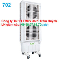 [CHÍNH HÃNG] LH giảm giá – Máy làm mát không khí ICool IC-702