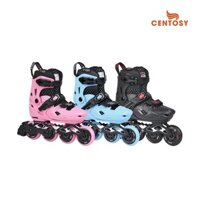 [CHÍNH HÃNG] LH giảm sâu – GIÀY PATIN TRẺ EM FLYING EAGLE S7 NIMBUS