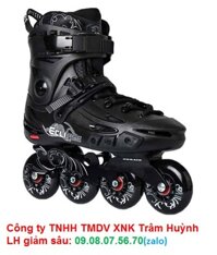[CHÍNH HÃNG] LH giảm sâu – GIÀY PATIN NGƯỜI LỚN FLYING EAGLE F5S+