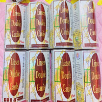 [Chính Hãng] Linh Tiên Song Đằng Tố - Linsen Double Caulis Plus hỗ trợ xương khớp Gout