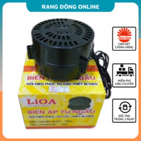 [CHÍNH HÃNG LIOA ] Bộ Đổi Nguồn [LiOA] - Cục Đổi Nguồn Từ 220V Sang 100V 110V 120V - Bộ Đổi Điện 1 Pha