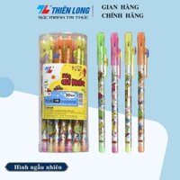 Chính Hãng Lọ 20 Bút Chì Khúc Thiên Long Văn Phòng Phẩm Nguyễn Gia