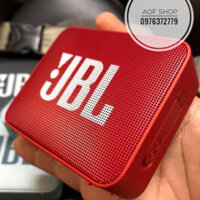 [Chính hãng] Loa bluetooth JBL Go 2 - Go Essential - Clip 4- Âm hay cực nhỏ gọn