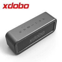 Chính hãng Loa Bluetooth Siêu Trầm Siêu Hay Xdobo Wake 1983 Công suất 50W - DSP - TWS - chống nước IPX7 hơn Xdobo X8 cho