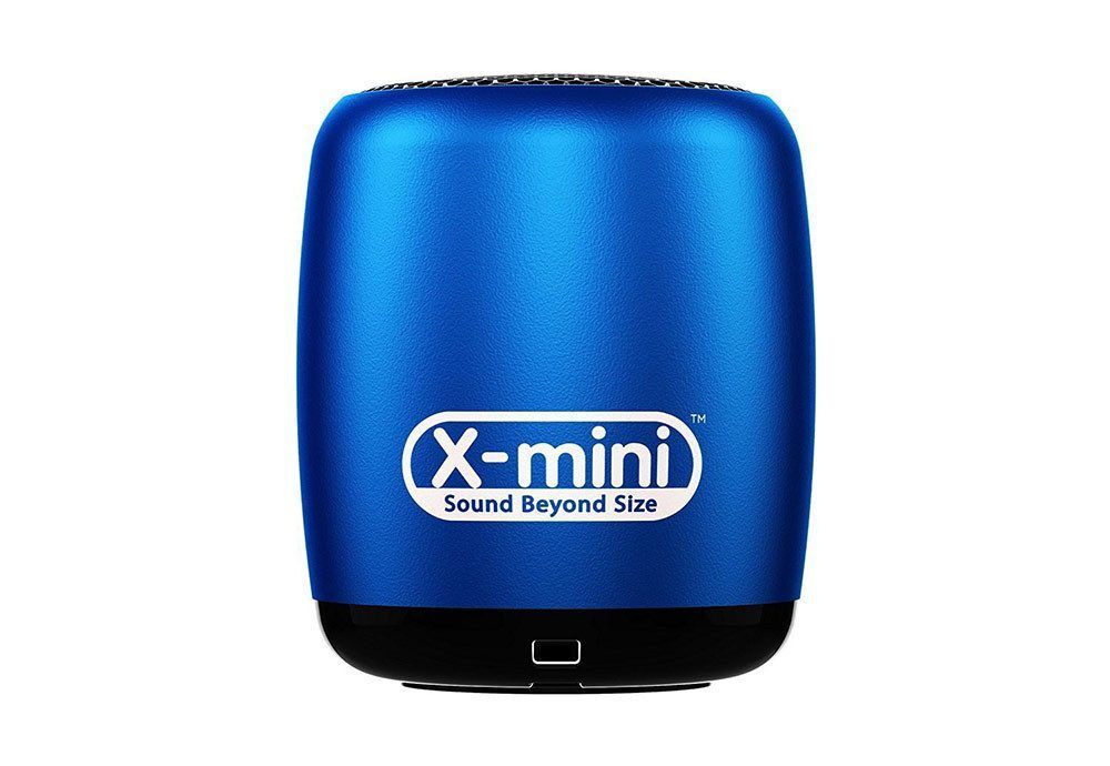 Loa Bluetooth X-mini Click
