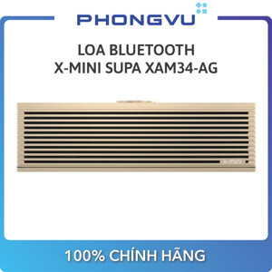 Loa Bluetooth X-mini SuPa
