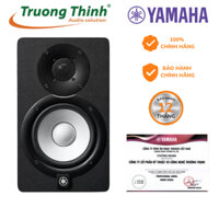 [CHÍNH HÃNG] Loa kiểm âm cho studio Yamaha HS5 - Powered Studio Monitor Speaker Yamaha HS5