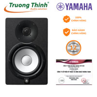 [CHÍNH HÃNG] Loa kiểm âm cho studio Yamaha HS7 - Powered Studio Monitor Speaker Yamaha HS7