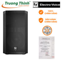 [CHÍNH HÃNG] Loa liền công suất 2 Way Electrovoice ELX20012P - Loa Electro-Voice ELX200-12P