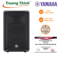 [CHÍNH HÃNG] Loa Passive Yamaha CBR10 - Loa toàn dải Yamaha CBR10 - TRƯỜNG THỊNH AUDIO