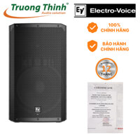 [CHÍNH HÃNG] Loa toàn dải tích hợp công suất ELX20015P - Loa liền công suất Electrovoice ELX200-15P