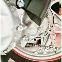 [CHÍNH HÃNG] [Loại 1] Đũa thắng inox 304 các dòng xe Wave Dream Fuled Funeo Sirius Ex10