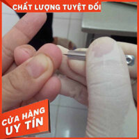 (Chính hãng loại 1) Kim Chích Mụn Hộp 200 Chiếc Cao Cấp