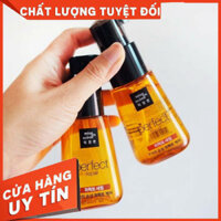 (Chính hãng loại 1) Tinh dầu dưỡng tóc Perfect Repair Hair Serum 80ml giúp tóc mềm mượt, chắc khỏe