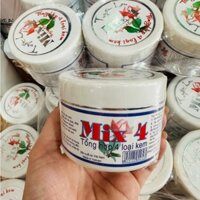 Chính hãng ( LOẠI XỊN ) Kem Mix 4 Tuyết Lan