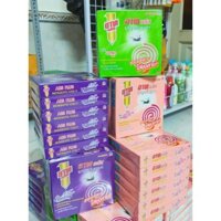 (Chính Hãng) Lốc 6 Hộp Nhang Muỗi ARS Thái Lan